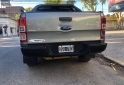 Camionetas - Ford Ranger 2015 GNC 160000Km - En Venta
