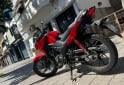 Motos - Honda Twister cb125 2022 Nafta 600Km - En Venta