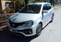 Autos - Toyota Etios XLS 2021 Nafta 40000Km - En Venta