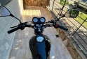 Motos - Motomel S2 2023 Nafta 2500Km - En Venta