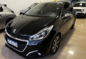 Autos - Peugeot 208 ALLURE HDI 2018 Diesel  - En Venta