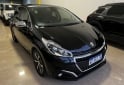Autos - Peugeot 208 ALLURE HDI 2018 Diesel  - En Venta