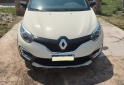 Autos - Renault CAPTUR INTENSE 2.0 2017 GNC 86000Km - En Venta