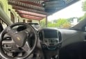 Autos - Chevrolet Cruze LTZ 2018 Nafta 66000Km - En Venta
