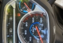 Motos - Honda wave S110 2020 Nafta 2700Km - En Venta