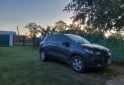 Camionetas - Chevrolet Tracker 2017 Nafta 99000Km - En Venta