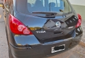 Autos - Nissan Tiida 2011 Nafta 167000Km - En Venta