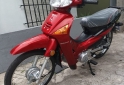 Motos - Motomel DLX 110 2024 Nafta 200Km - En Venta