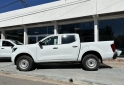 Camionetas - Nissan FRONTIER D/C S 4x4 2025 Diesel 0Km - En Venta