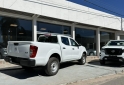 Camionetas - Nissan FRONTIER D/C S 4x4 2025 Diesel 0Km - En Venta