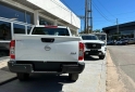 Camionetas - Nissan FRONTIER D/C S 4x4 2025 Diesel 0Km - En Venta