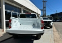 Camionetas - Nissan FRONTIER D/C S 4x4 2025 Diesel 0Km - En Venta