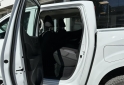 Camionetas - Nissan FRONTIER D/C S 4x4 2025 Diesel 0Km - En Venta