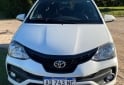 Autos - Toyota Etios XLS 1.5 Hatchback 2019 Nafta 94200Km - En Venta