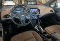 Autos - Chevrolet Premier 1.4T 2022 Nafta 52000Km - En Venta