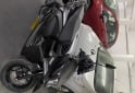 Motos - Yamaha Ray zr 125 2023 Nafta 1700Km - En Venta