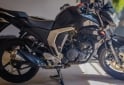 Motos - Yamaha Fz 2022 Nafta 15000Km - En Venta