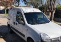 Utilitarios - Renault Kangoo 2014 Diesel 180000Km - En Venta