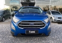 Autos - Ford Ecosport SE 1.5 2021 GNC 68000Km - En Venta