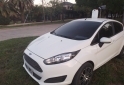 Autos - Ford Fiesta 2015 Nafta 89000Km - En Venta
