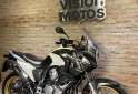 Motos - Honda transalp 2012 Nafta 21000Km - En Venta