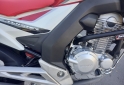 Motos - Honda Twister 2019 Nafta 32000Km - En Venta