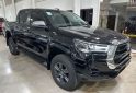 Camionetas - Toyota Hilux Srv 2.8 204 CV 2024 Diesel 0Km - En Venta
