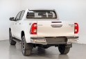 Camionetas - Toyota Hilux 4x4 SRX 2023 Diesel  - En Venta