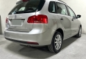 Autos - Volkswagen Suran 2014 Nafta 60000Km - En Venta