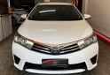 Autos - Toyota COROLLA XLI 2017 Nafta 96000Km - En Venta