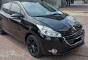 Autos - Peugeot 208 1.5 Allure 2013 Nafta 104000Km - En Venta