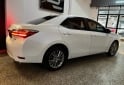 Autos - Toyota COROLLA XEI 2018 Nafta 105000Km - En Venta