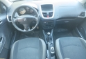 Autos - Peugeot 207 XT FELINE 1.6 COMPACT 2012 Nafta 127000Km - En Venta