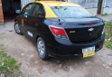 Autos - Chevrolet Prisma 2020 Nafta 140000Km - En Venta