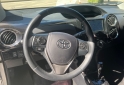 Autos - Toyota Etios XLS 2021 Nafta 51000Km - En Venta