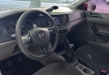 Autos - Volkswagen Polo Trendline 2018 Nafta 80000Km - En Venta