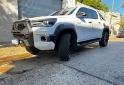 Camionetas - Toyota HILUX SRX CONQUEST 2023 Diesel 14000Km - En Venta