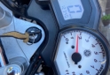 Motos - Yamaha Fazer 250 ys 2018 Nafta 13000Km - En Venta