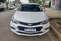 Autos - Chevrolet Cruze 2018 Nafta 80000Km - En Venta