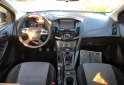 Autos - Ford Focus 2014 GNC 155500Km - En Venta