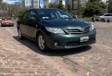 Autos - Toyota Corolla XEI 1.8 2013 Nafta 119000Km - En Venta