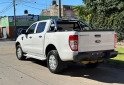 Camionetas - Ford Ranger XL 2020 GNC 33000Km - En Venta