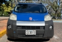 Utilitarios - Fiat QUBO DYNAMIC 2013 Nafta 164000Km - En Venta