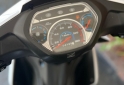 Motos - Honda Wave 110 2013 Nafta 4125Km - En Venta