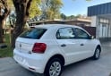 Autos - Volkswagen Gol 2018 Nafta 13000Km - En Venta