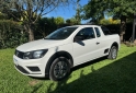 Camionetas - Volkswagen Saveiro Ce Confortline 2018 Nafta 182000Km - En Venta