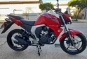Motos - Yamaha Fz 2022 Nafta 10000Km - En Venta