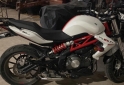 Motos - Benelli TNT 300 2019 Nafta 28500Km - En Venta