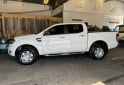 Camionetas - Ford Ranger 2017 Diesel 129000Km - En Venta