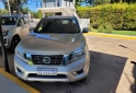 Camionetas - Nissan Frontier LE 2019 Diesel 135000Km - En Venta